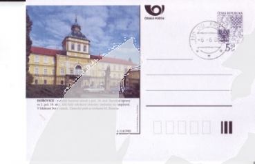 CDV 066 A - CZ 2001 06 008 ●
